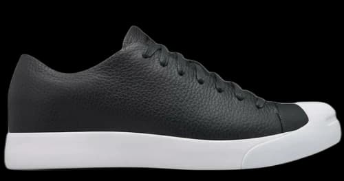 Converse Jack Purcell Modern HTM OX Black