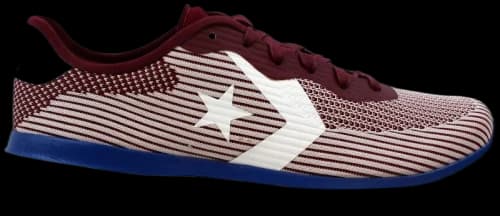 Converse Thunderbolt Modern Ox Team Red