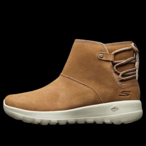 Skechers On The Go Joy 'Chestnut' (Women's)