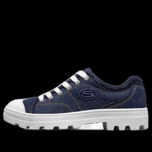 Skechers Roadies 'Navy' (Women's)