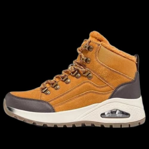 Skechers Uno Rugged 'Winter Feels - Wheat' (Women's)