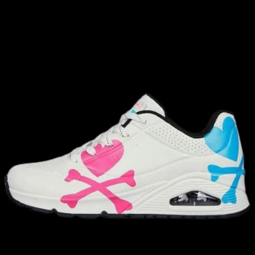 Skechers Uno 2 x Tokidoki (Women's)