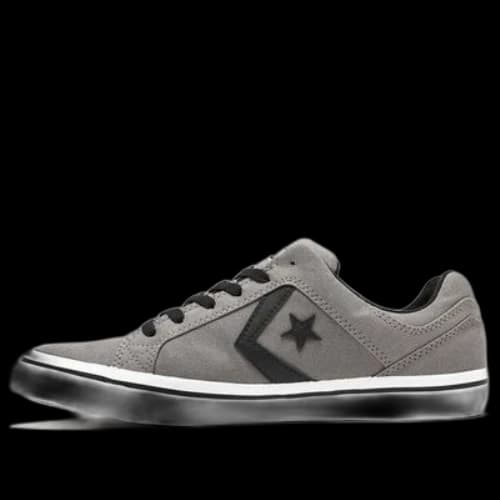 Converse All Star El Distrit OX Sneakers Grey