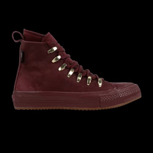 Converse Chuck Taylor All Star 2 High Waterproof Boot 'Deep Bourdeaux' (Women's)