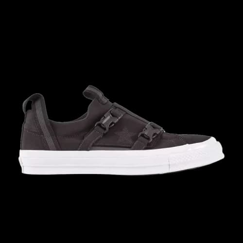 Converse One Star '74 Tech Low Top 'Black'