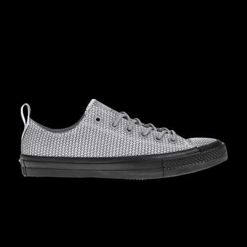 Converse Chuck Taylor All Star 2 Low 'Dolphin Reflective'