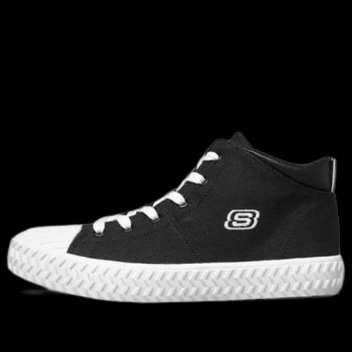Skechers Street Trax 'Black' (Women's)