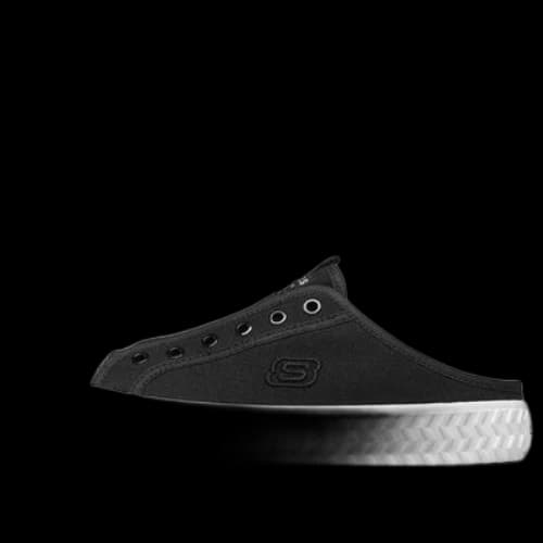 Skechers Street Trax 'Black' (Women's)