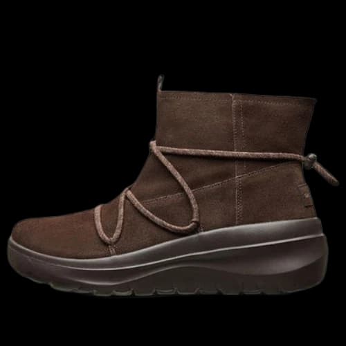 Skechers Skyhigh Ultra 'Chocolate' (Women's)
