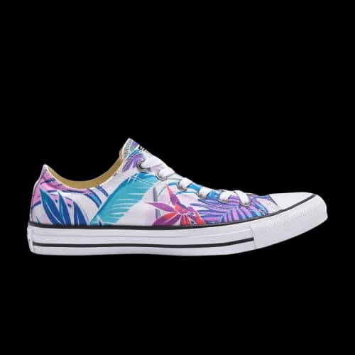 Converse Chuck Taylor All Star Low 'Tropical Print'