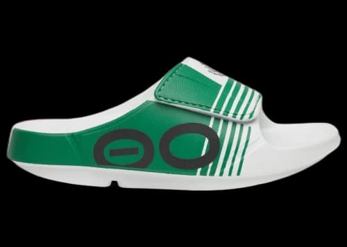 OOFOS OOahh Sport Flex Slide Mexico