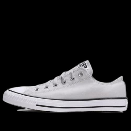 Converse Chuck Taylor All Star 'Light Gray White'