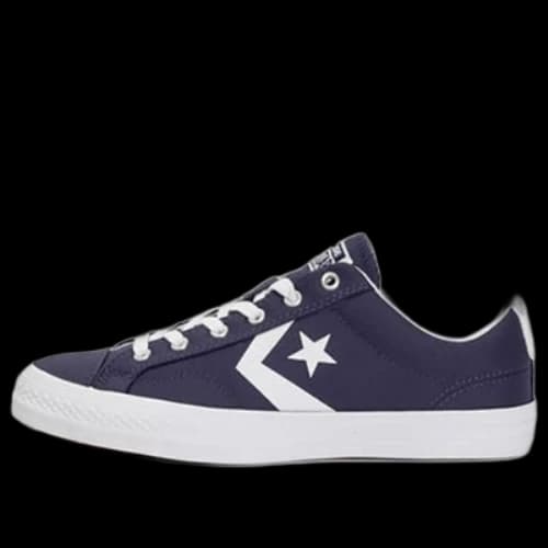 Converse Star Player Ox 'Blue White'