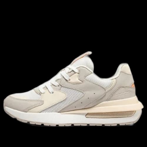 Skechers Shoes 'Beige White' (Women's)