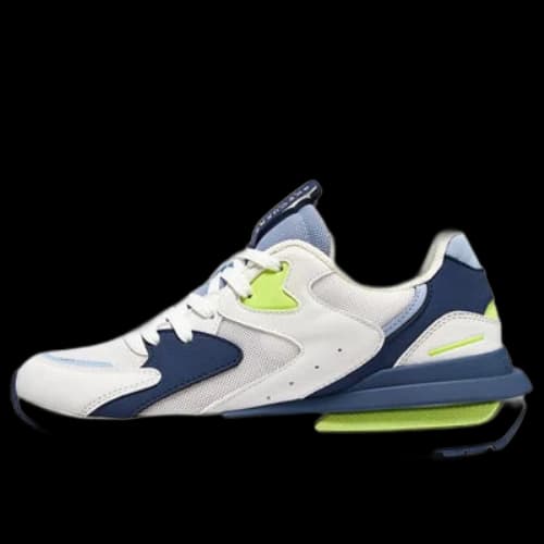 Skechers Halos 'White Blue' (Women's)
