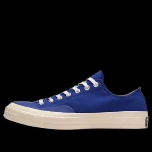 Converse Chuck Taylor All Star 1970s Ox 'White Blue'