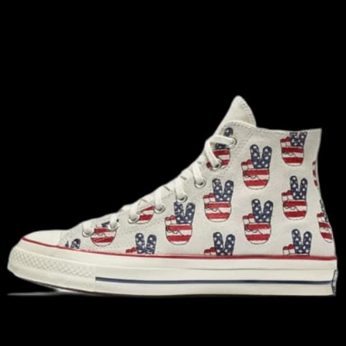 Converse Chuck Taylor Election Day