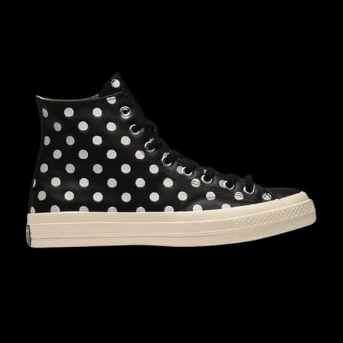 Converse Chuck Taylor All Star 70 High 'Polka Dots'