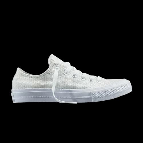 Converse Chuck Taylor All Star 2 Low 'Triple White'