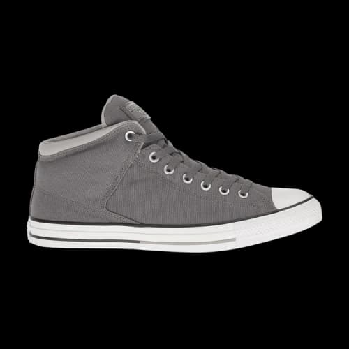 Converse Chuck Taylor All Star Street Hi 'Thunder Grey'