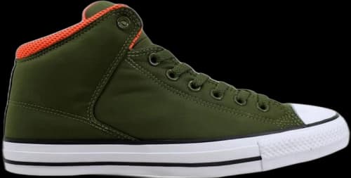 Converse Chuck Taylor All Star High Street Herbal