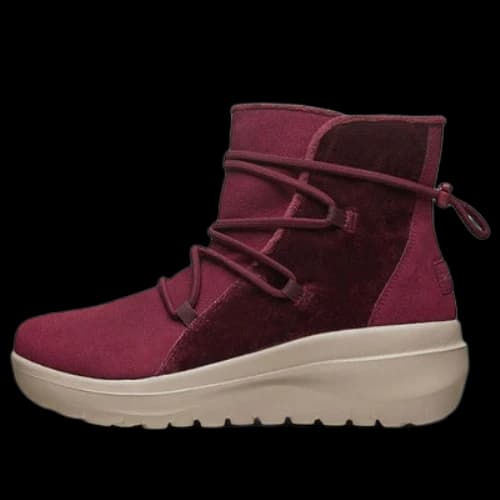 Skechers Skyhigh Ultra 'Wine Red' (Women's)