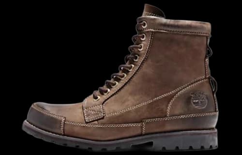Timberland Earthkeepers Originals 6" Boot 'Dark Brown'