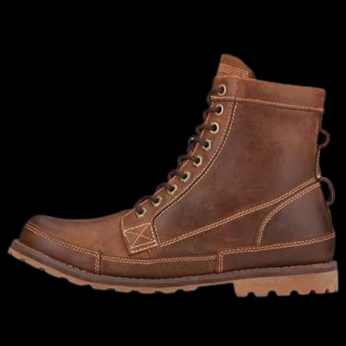 Timberland Earthkeepers Originals 6" Boot 'Brown'