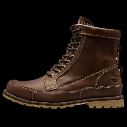 Timberland Earthkeepers Originals 6 Inch Narrow Fit Boots 'Brown'