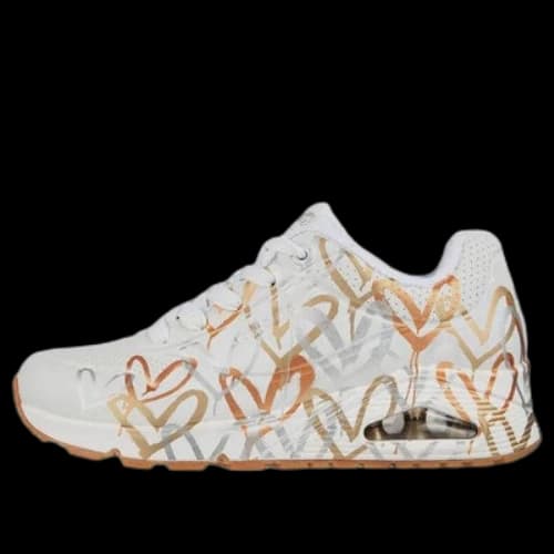 Skechers Uno x JGoldcrown (Women's)