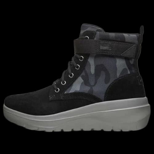 Skechers Skyhigh Ultra 'Black' (Women's)