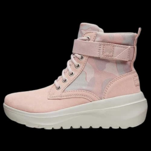 Skechers Skyhigh Ultra 'Pink' (Women's)