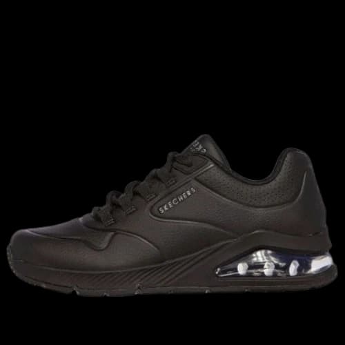 Skechers Uno 2 Air Around You 'Black' (Women's)