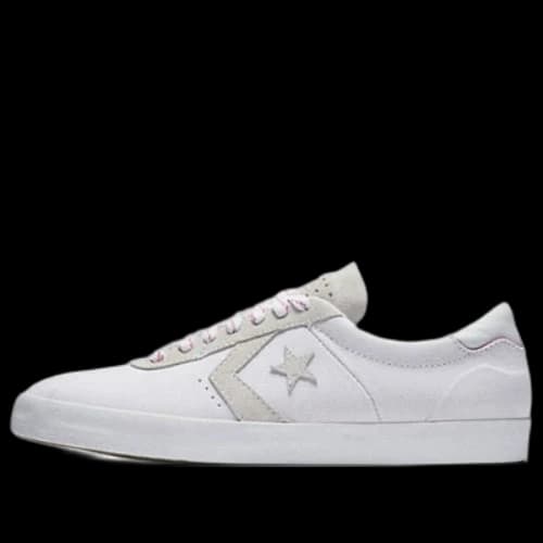 Converse Breakpoint Pro 'Grey White'