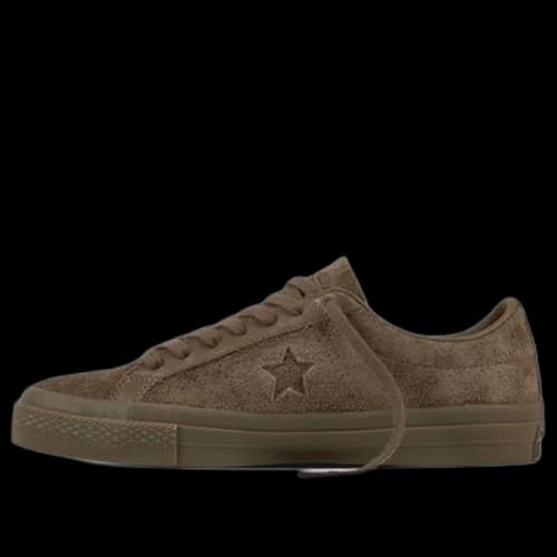 Converse One Star OX Soba Coffee