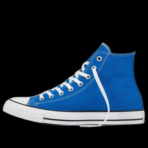 Converse Chuck Taylor All Star Hi 'Blue'