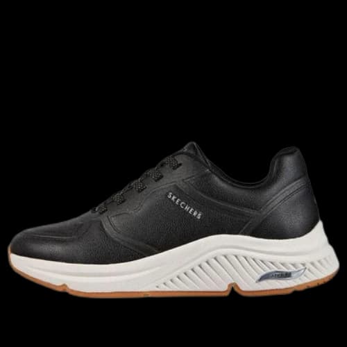 Skechers Arch Fit: S-Miles Mile Makers 'Black' (Women's)