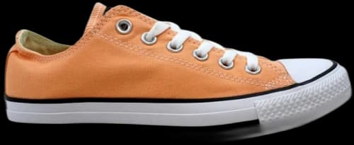 Converse Chuck Taylor All Star Ox Sunset Glow