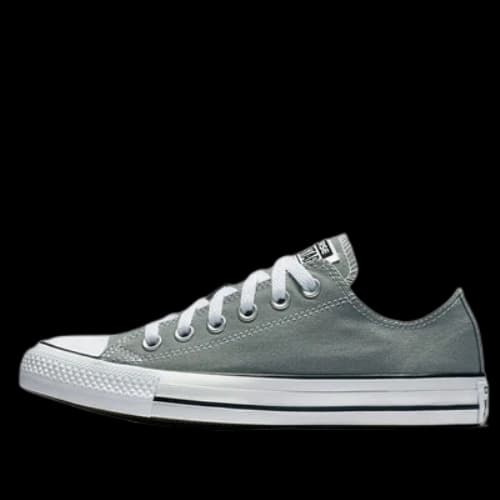 Converse Chuck Taylor All Star Low Top 'Smokey Grey'