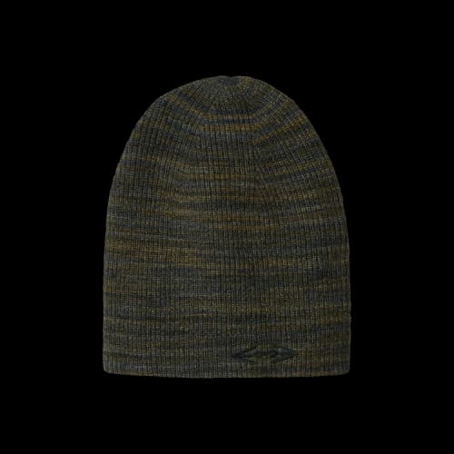 Happy Memories Don't Die Smokey Beanie 'Green'