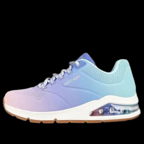 Skechers Uno 2-Ombre Away (Women's)