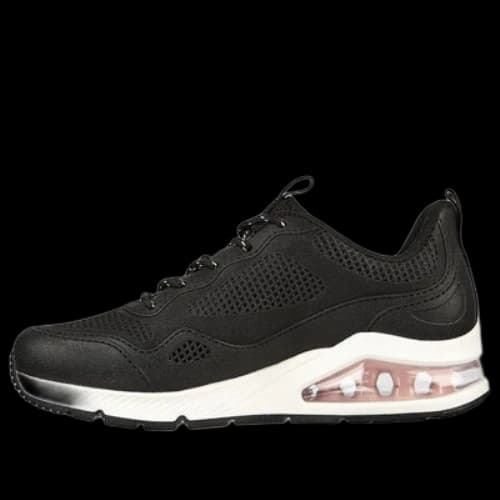 Skechers Uno 2 'Black' (Women's)