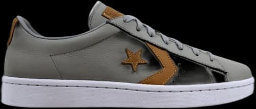 Converse PL 76 Ox Ash Grey