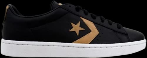 Converse PL 76 Ox Black