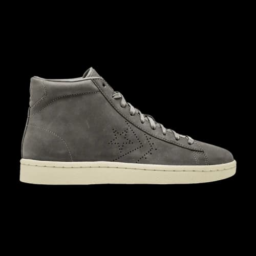 Converse Pro Leather 76 Lux Mid 'Grey White'