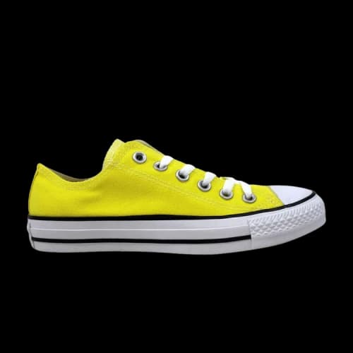 Converse Chuck Taylor All Star Ox 'Fresh Yellow'