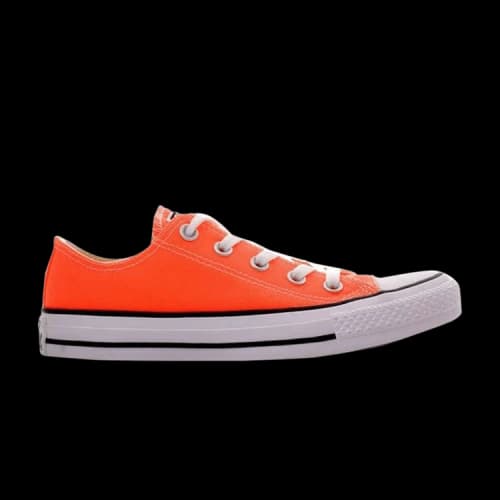 Converse Chuck Taylor All Star Low 'Hyper Orange'