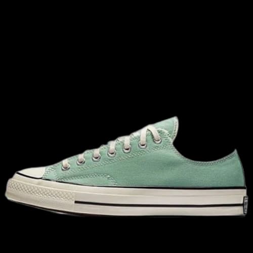Converse Chuck Taylor All Star 1970s OX 'Green'