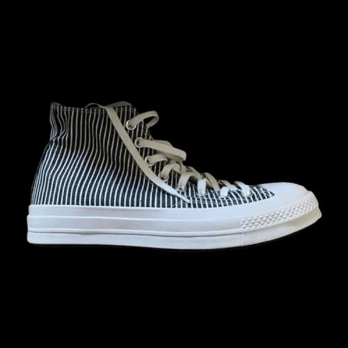 Converse Chuck Taylor All Star 70 High 'NY Railroad Stripe'