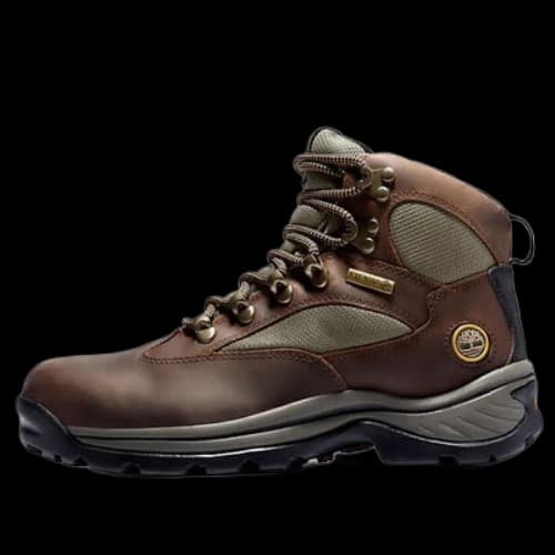 Timberland Chocorua Gore-tex Hiking Boots 'Brown' (Women's)